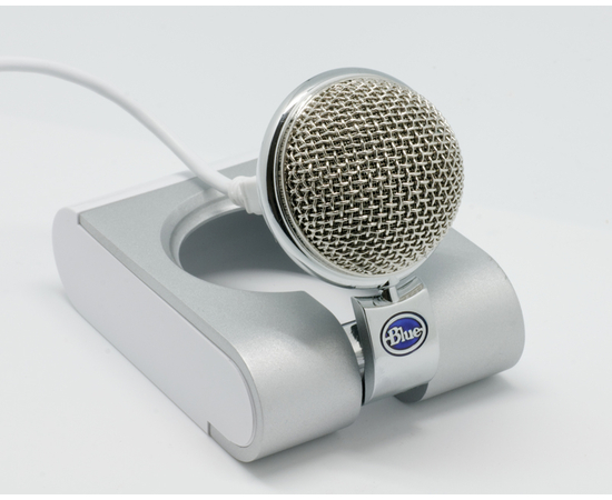 USB-микрофон Blue Microphones Snowflake USB