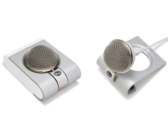 USB-микрофон Blue Microphones Snowflake USB