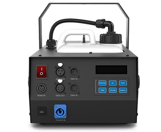 Генератор дыма CHAUVET HURRICANE H2000