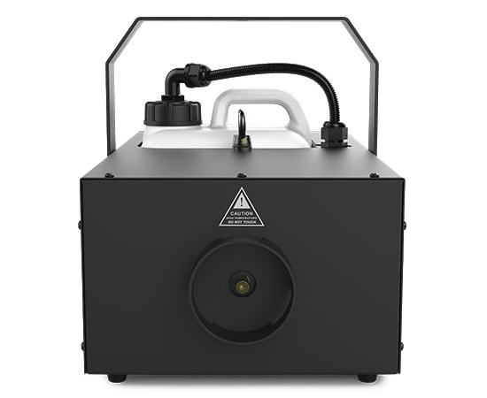 Генератор дыма CHAUVET HURRICANE H2000