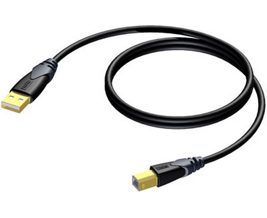 Соединительный кабель Procab CLD610/3 - 133556 за 749 грн. | 4Club