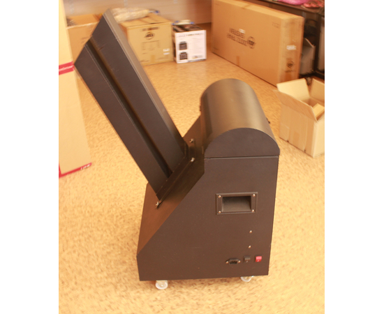 Генератор конфетти City Light CP-600, 600W