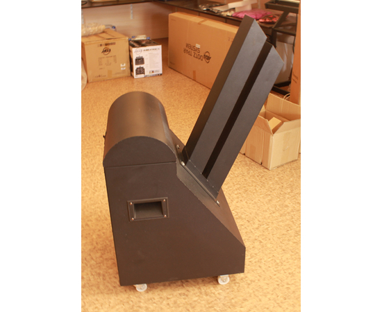 Генератор конфетти City Light CP-600, 600W - 111494 за 0 грн. | 4Club