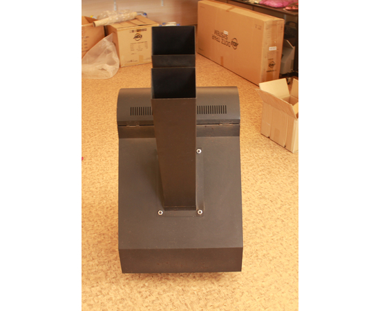 Генератор конфетти City Light CP-600, 600W