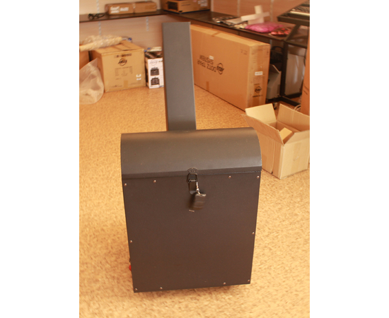 Генератор конфетти City Light CP-600, 600W