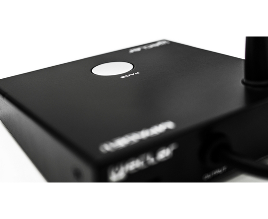 Однозонная вызывающая станция Ecler MPAGE1