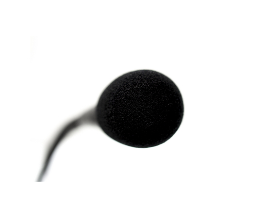 Однозонная вызывающая станция Ecler MPAGE1