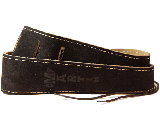 Гитарный ремень MARTIN 18A0017 Brown Suede Strap