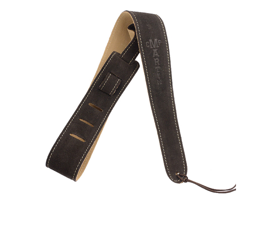 Гитарный ремень MARTIN 18A0017 Brown Suede Strap - 133538 за 0 грн. | 4Club
