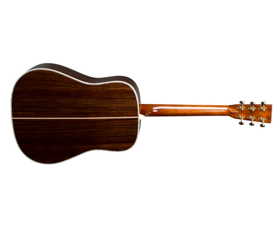 Акустическая гитара MARTIN D-45 (2018)