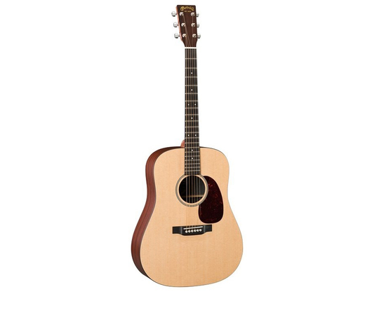 Электроакустическая гитара MARTIN DXMAE - 133521 за 0 грн. | 4Club