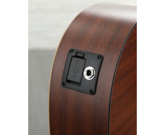 Электроакустическая гитара MARTIN ED SHEERAN 3