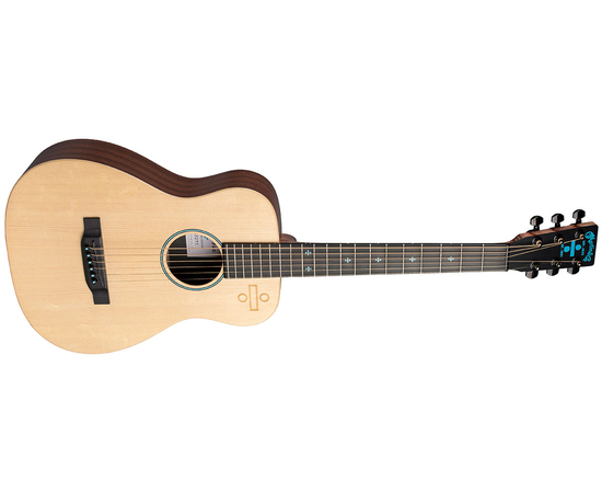 Электроакустическая гитара MARTIN ED SHEERAN 3 - 133509 за 0 грн. | 4Club