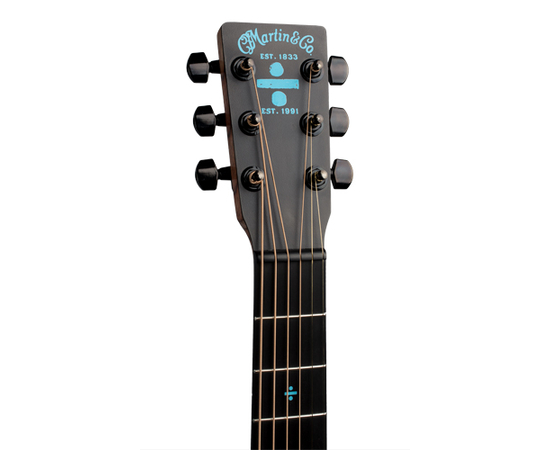 Электроакустическая гитара MARTIN ED SHEERAN 3
