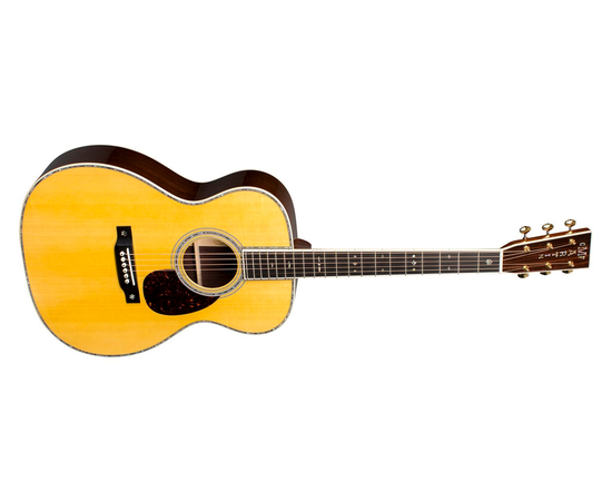 MARTIN OM-42 (2018) - 133519 за 0 грн. | 4Club