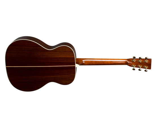 Акустическая гитара MARTIN OM-42 (2018)