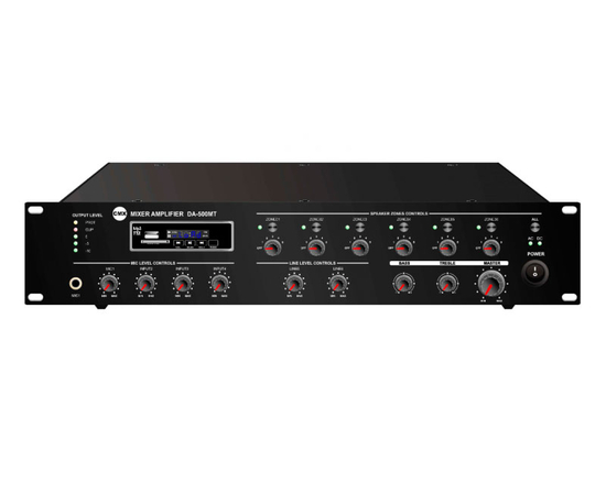 ​Микширующий усилитель MT-Power CMX DA-350MT - 133385 за 56889 грн. | 4Club