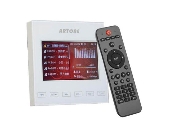 Медиапроигрыватель Artone HMC-286 - 133375 за 17595 грн. | 4Club