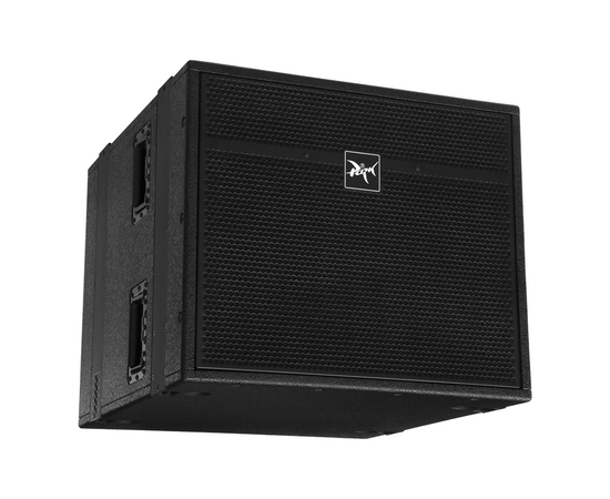 Линейный массив PARK AUDIO LINE - 8 Install