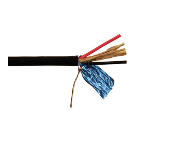DMX кабель (1м) RAPCOHORIZON DMX-1PR DMX (AES/EBU) Wire - 133492 за 52 грн. | 4Club