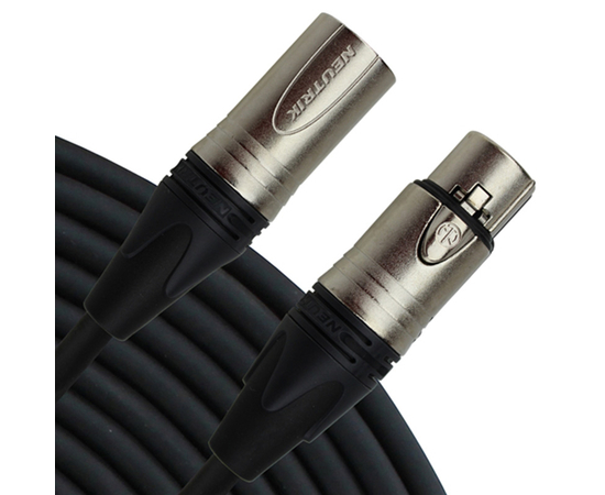​Микрофонный кабель RAPCOHORIZON NM1-10 Microphone Cable (10ft) - 133468 за 1396 грн. | 4Club