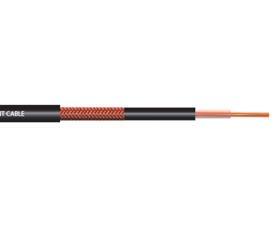 ​Инструментальный кабель (1м) RAPCOHORIZON STUDIO1 Instrument Wire - 133491 за 186 грн. | 4Club