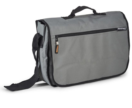 Сумка для нот ROCKBAG RB29003G Note School Bag (Grey)