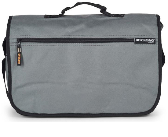 Сумка для нот ROCKBAG RB29003G Note School Bag (Grey) - 133235 за 798 грн. | 4Club