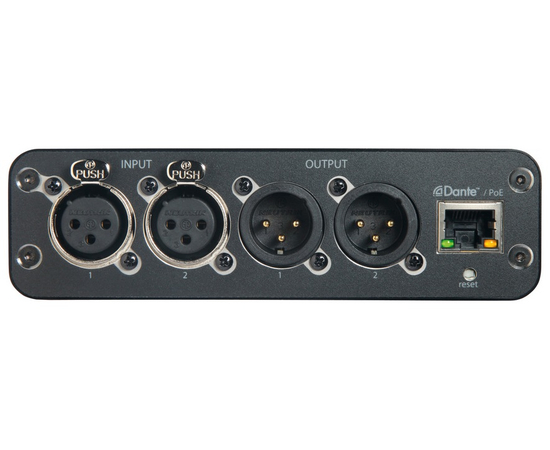 Аудио процессор SHURE ANI22-XLR