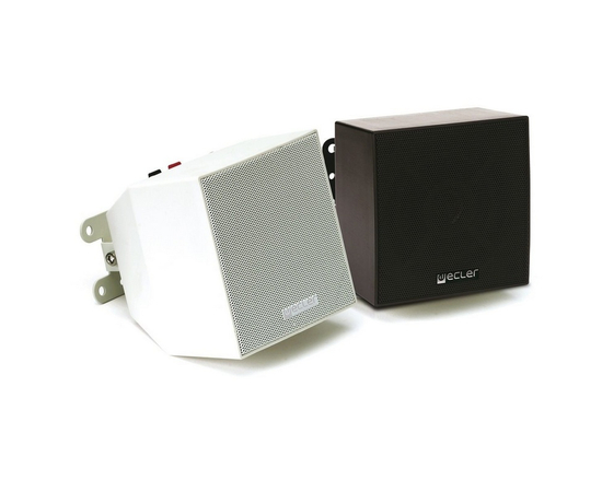 Акустическая система ECLER eAMBIT103BK
