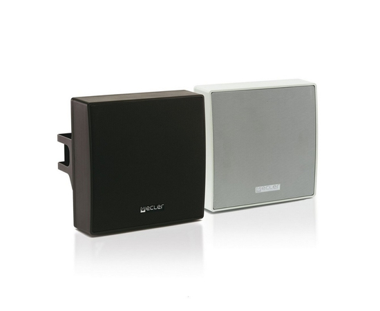 Акустическая система ECLER eAMBIT106WH