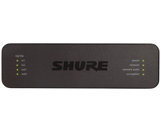 Аудио процессор SHURE ANI22-BLOCK