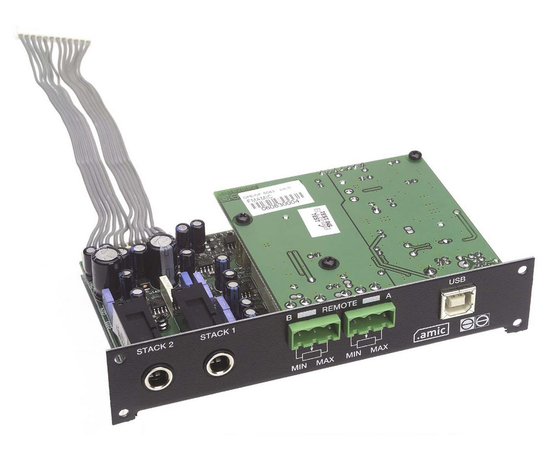 Внутренняя карта управления ECLER ALMAcard - 133506 за 0 грн. | 4Club