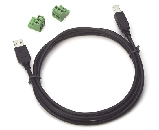 Внутренняя карта управления ECLER ALMAcard