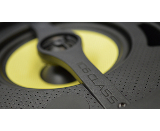 Встроенный громкоговоритель ECLER IC6CLASS-I