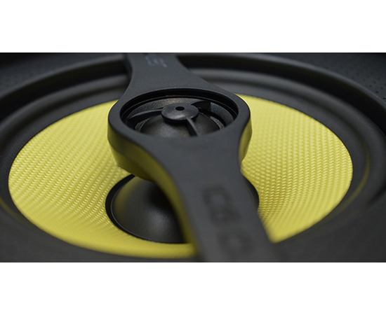 Встроенный громкоговоритель ECLER IC6CLASS-I