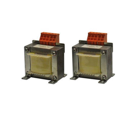 Двойной трансформаторный блок Ecler TR2-70 - 133446 за 0 грн. | 4Club