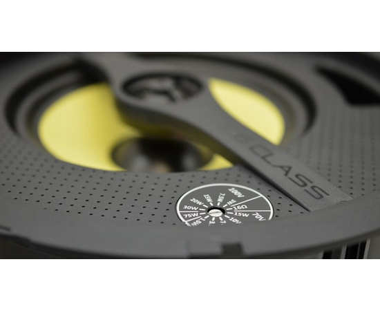 Двухполосный громкоговоритель ECLER IC6CLASS-54