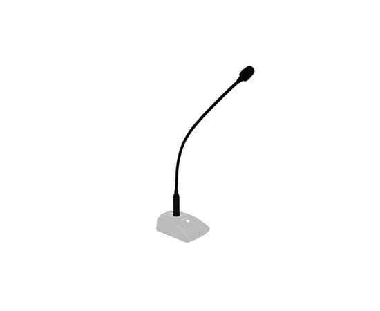 Конденсаторный микрофон ECLER ESSENTIALS eMCN2 - 133219 за 0 грн. | 4Club