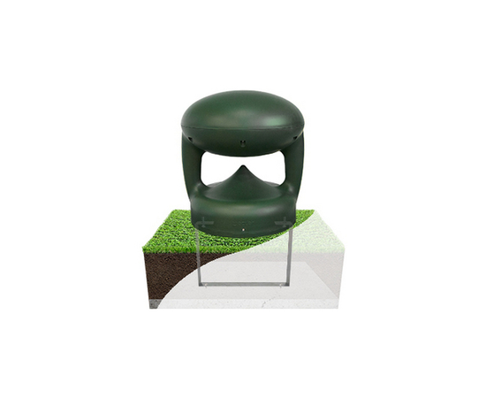 Ландшафтный громкоговоритель ECLER IG108