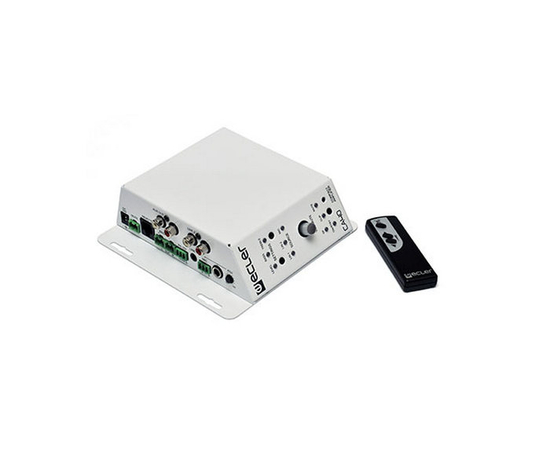 Микро-усилитель ECLER CA40 - 133343 за 13530 грн. | 4Club