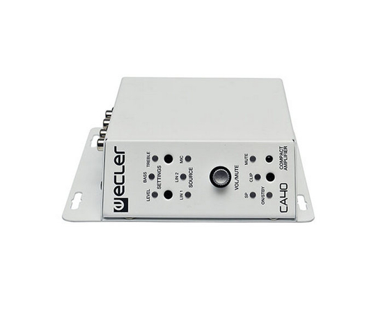 Микро-усилитель ECLER CA40