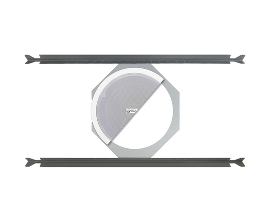 Мозаичный мостик ECLER IC-TB8 для серии IC8 и IC6CLASS​