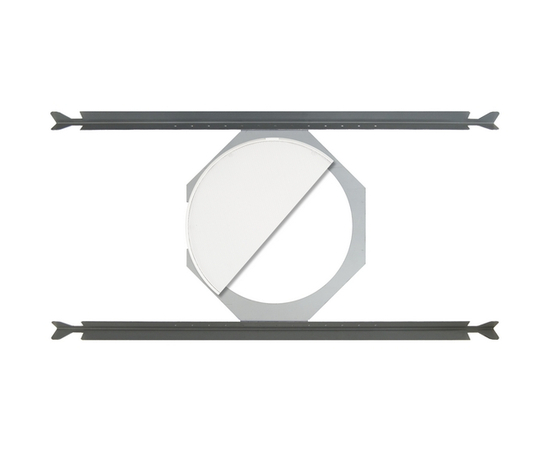 Мозаичный мостик ECLER IC-TB8 для серии IC8 и IC6CLASS​