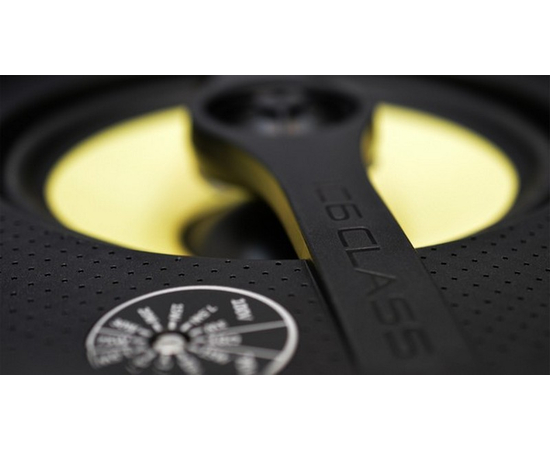 Потолочный громкоговоритель ECLER IC6CLASS-TR