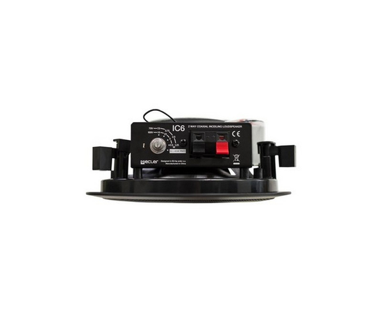 Потолочный громкоговоритель ECLER IC6