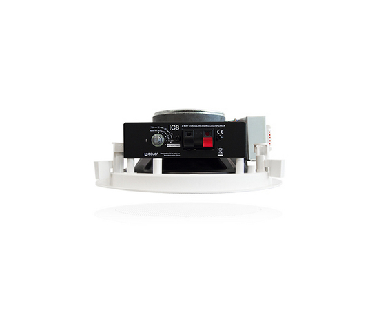 Потолочный громкоговоритель ECLER IC8