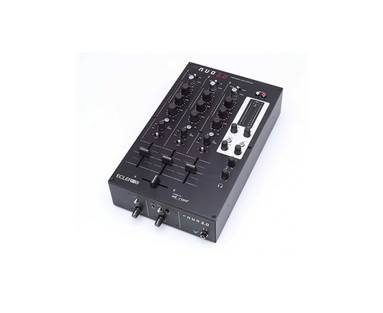 Профессиональный DJ микшер ECLER NUO3.0 - 133245 за 0 грн. | 4Club