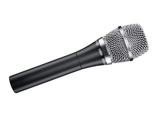 Радиосистема Shure QLXD24E/SM86-P51