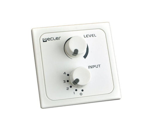 Регулятор громкости Ecler WPmVOL-SR - 133440 за 0 грн. | 4Club